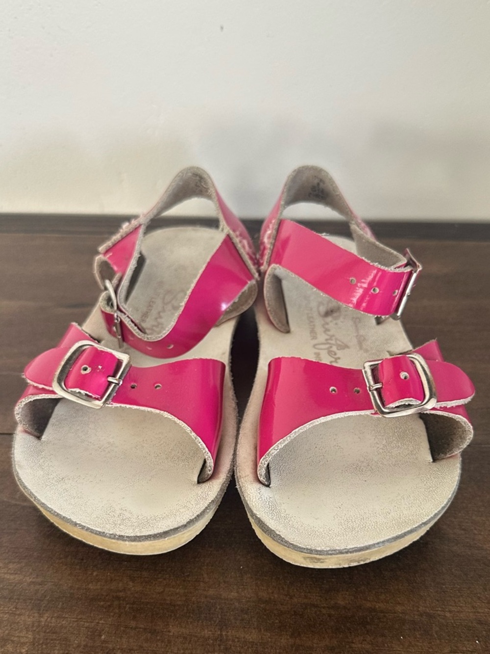 Sun-San Surfer Sandals